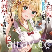 【書訊】台灣角川 5 月漫畫、輕小說新書《Silent Witch 沉默魔女的祕密》等作