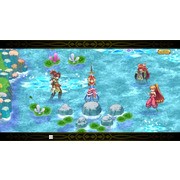 《聖劍傳說 ECHOES of MANA》推出 與歷代系列作角色們一起踏上尋找「聖劍」的冒險之旅