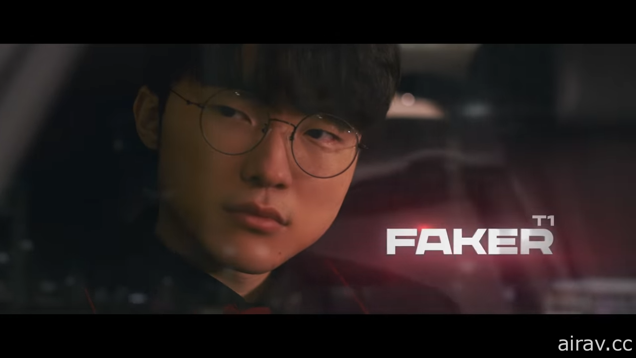 《英雄聯盟》T1 奪下 LCK 春季賽冠軍 今日公告 Faker 等四名選手確診