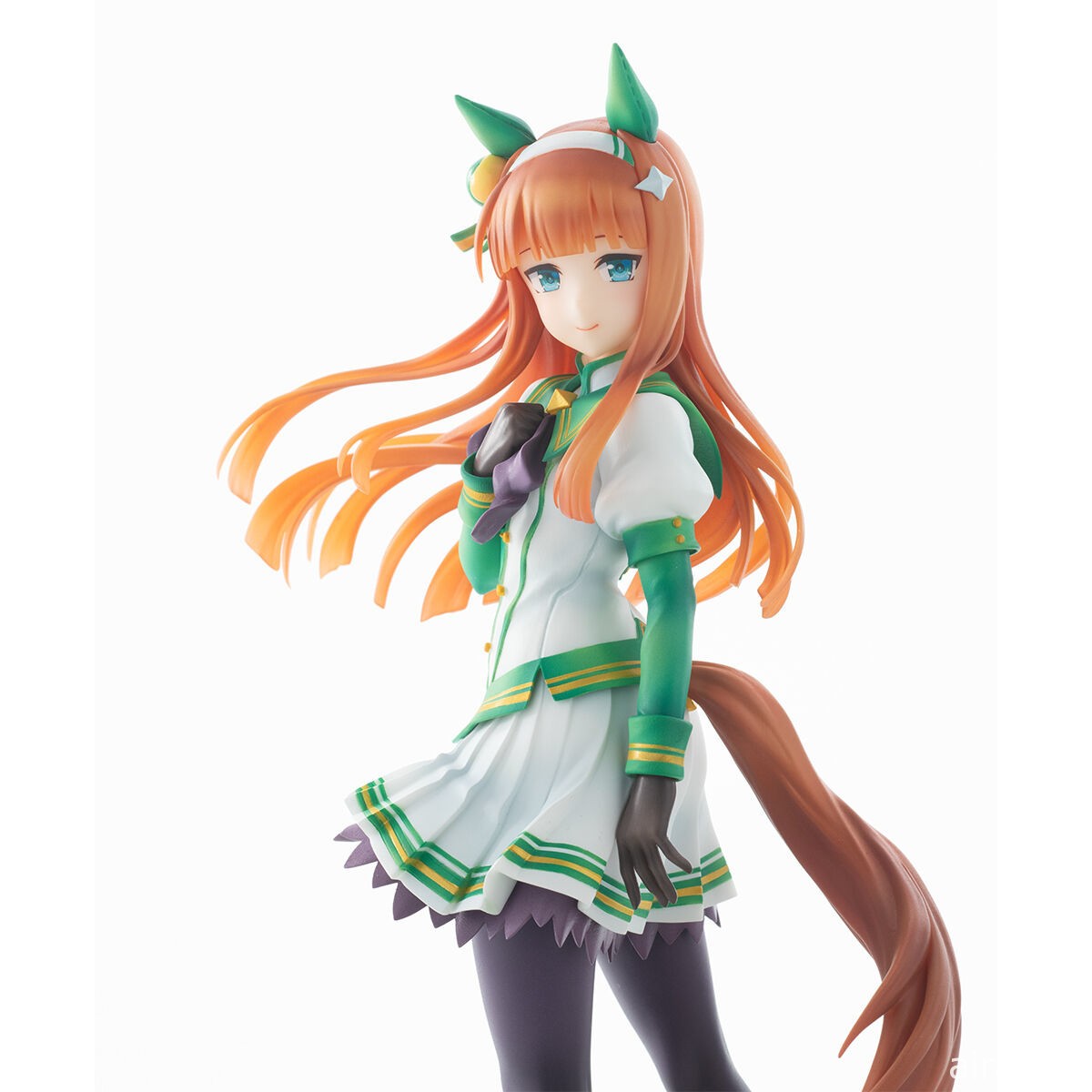 【模型】Megahouse《賽馬娘 Pretty Derby》Lucrea 無聲鈴鹿即日起在日本開放預購