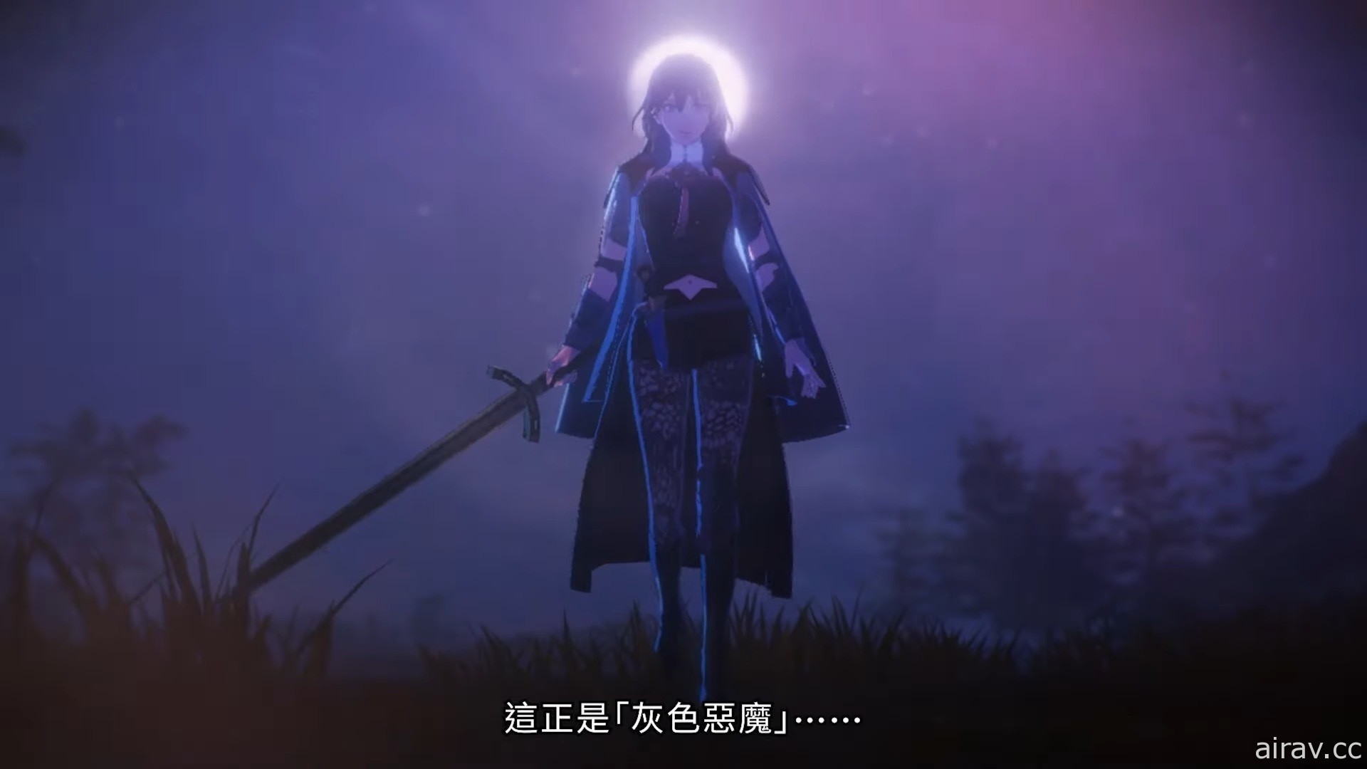 《Fire Emblem 无双 风花雪月》释出最新介绍影片 向最强佣兵“灰色恶魔”宣战