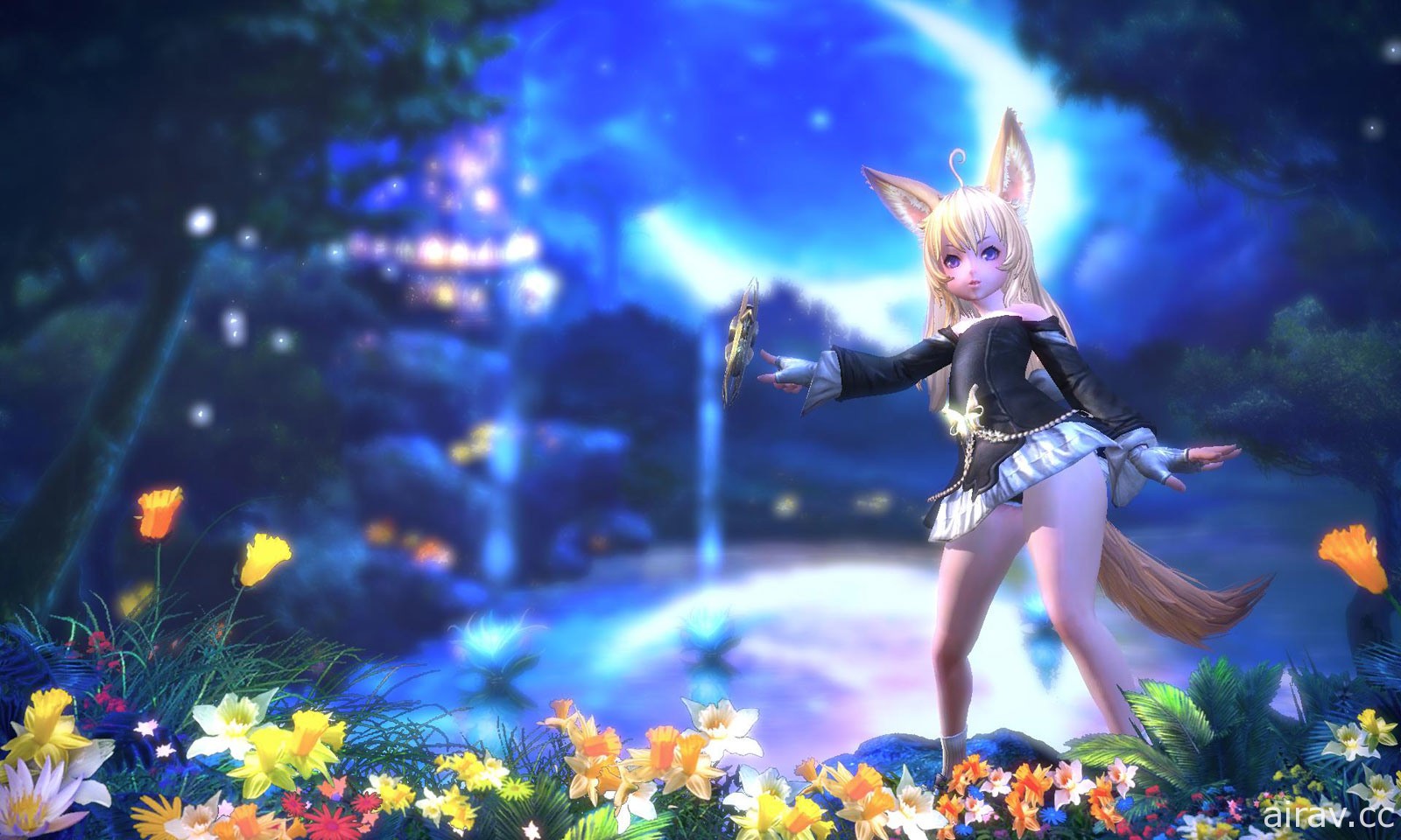 上市 11 年！《TERA》韩版宣布 6 月底结束营运