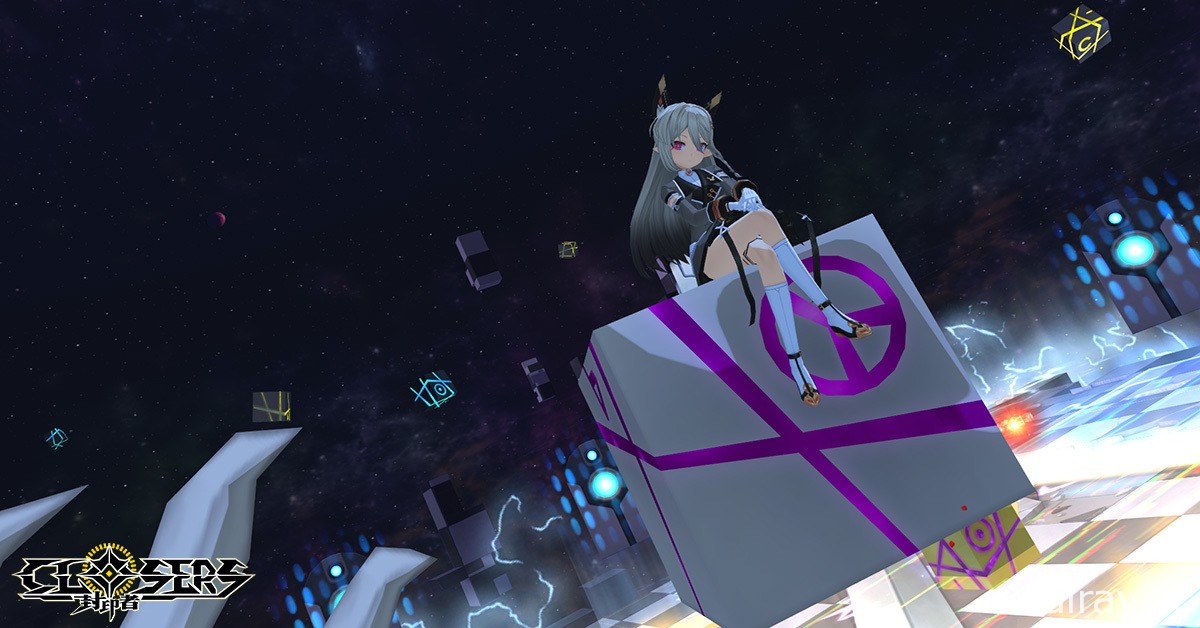 《封印者：CLOSERS》新副本「拜見軍團長：機械王貝爾菲格勒」登場