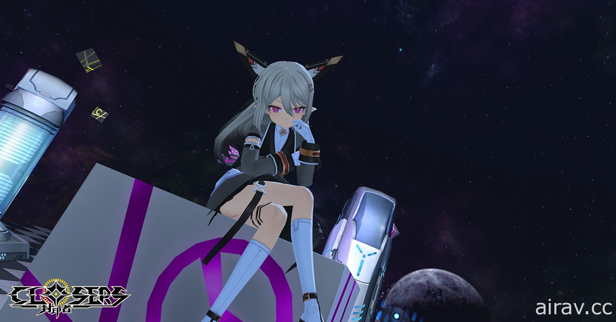 《封印者：CLOSERS》新副本「拜見軍團長：機械王貝爾菲格勒」登場