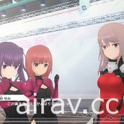 3D 对战动作游戏《机战少女★Alice CS》确定 9 月同步推出中文版