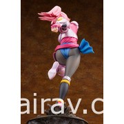 【模型】寿屋《达伊的大冒险》ARTFX J 玛姆 一般版及 DX 版 预计 9 月发售