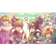 《聖劍傳說 ECHOES of MANA》推出 與歷代系列作角色們一起踏上尋找「聖劍」的冒險之旅