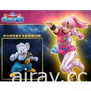 【模型】壽屋《達伊的大冒險》ARTFX J 瑪姆 一般版及 DX 版 預計 9 月發售