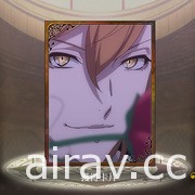 乙女遊戲《與魔共舞 / Dance with Devils》Switch 中文版確定 2022 年夏季登場