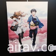 「RADIO EVA ART 展」今日於新光三越南西店正式開展 會場內容搶先一覽