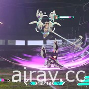 3D 對戰動作遊戲《機戰少女★Alice CS》確定 9 月同步推出中文版