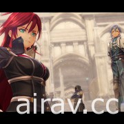 《英雄傳說 黎之軌跡》PS5 / Steam 版 7 月同步推出 提升畫質、流暢度並可繼承存檔