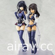 3D 對戰動作遊戲《機戰少女★Alice CS》確定 9 月同步推出中文版