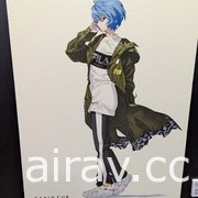 “RADIO EVA ART 展”今日于新光三越南西店正式开展 会场内容抢先一览