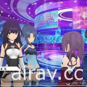 3D 對戰動作遊戲《機戰少女★Alice CS》確定 9 月同步推出中文版