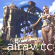 上市 11 年！《TERA》韓版宣布 6 月底結束營運