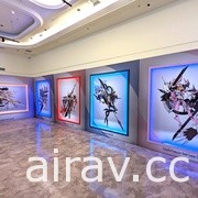 “RADIO EVA ART 展”今日于新光三越南西店正式开展 会场内容抢先一览