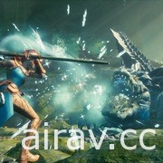 《Asterigos：失落迷城》發布新宣傳影片及 Steam 頁面 追加登陸 Xbox 平台