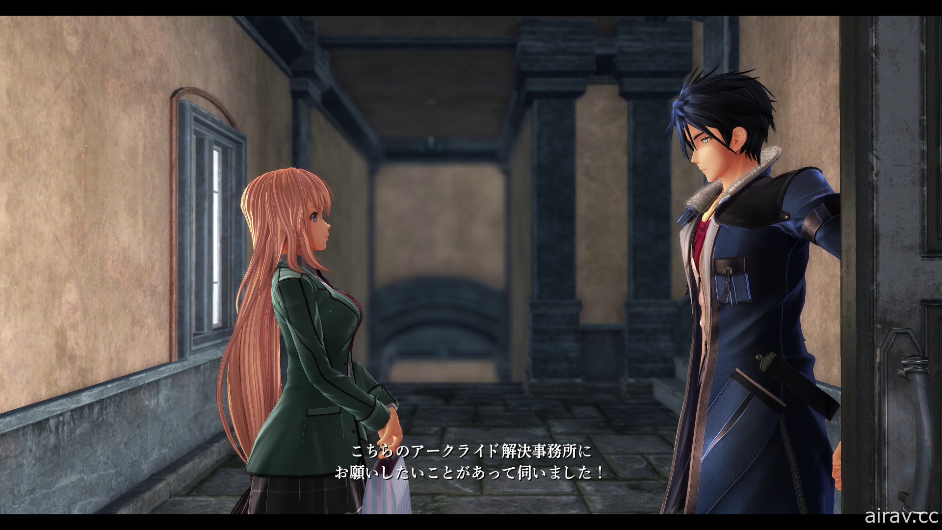 《英雄傳說 黎之軌跡》PS5 / Steam 版 7 月同步推出 提升畫質、流暢度並可繼承存檔