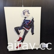 “RADIO EVA ART 展”今日于新光三越南西店正式开展 会场内容抢先一览