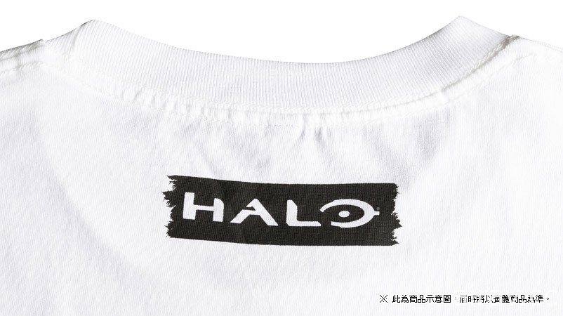 GSE 宣布代理《最后一战 Halo》20 周年纪念官方授权周边产品 预定 6/15 正式推出