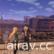 《英雄傳說 黎之軌跡》PS5 / Steam 版 7 月同步推出 提升畫質、流暢度並可繼承存檔