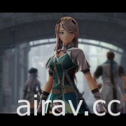 《英雄傳說 黎之軌跡》PS5 / Steam 版 7 月同步推出 提升畫質、流暢度並可繼承存檔