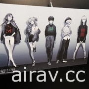 “RADIO EVA ART 展”今日于新光三越南西店正式开展 会场内容抢先一览