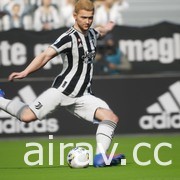 KONAMI 宣布已在全世界推出《eFootball 2022》1.0.0 版更新