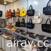 “RADIO EVA ART 展”今日于新光三越南西店正式开展 会场内容抢先一览