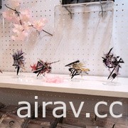 “RADIO EVA ART 展”今日于新光三越南西店正式开展 会场内容抢先一览