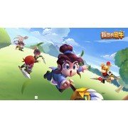 策略休閒遊戲《我帶兵最牛》首次公開官方宣傳影片及兵種介紹
