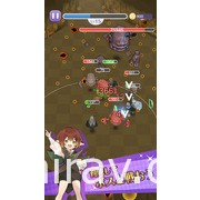 《CARAVAN STORIES》世界观衍生新作《卡拉邦 魔法学园》于日本推出