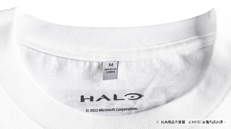 GSE 宣布代理《最后一战 Halo》20 周年纪念官方授权周边产品 预定 6/15 正式推出