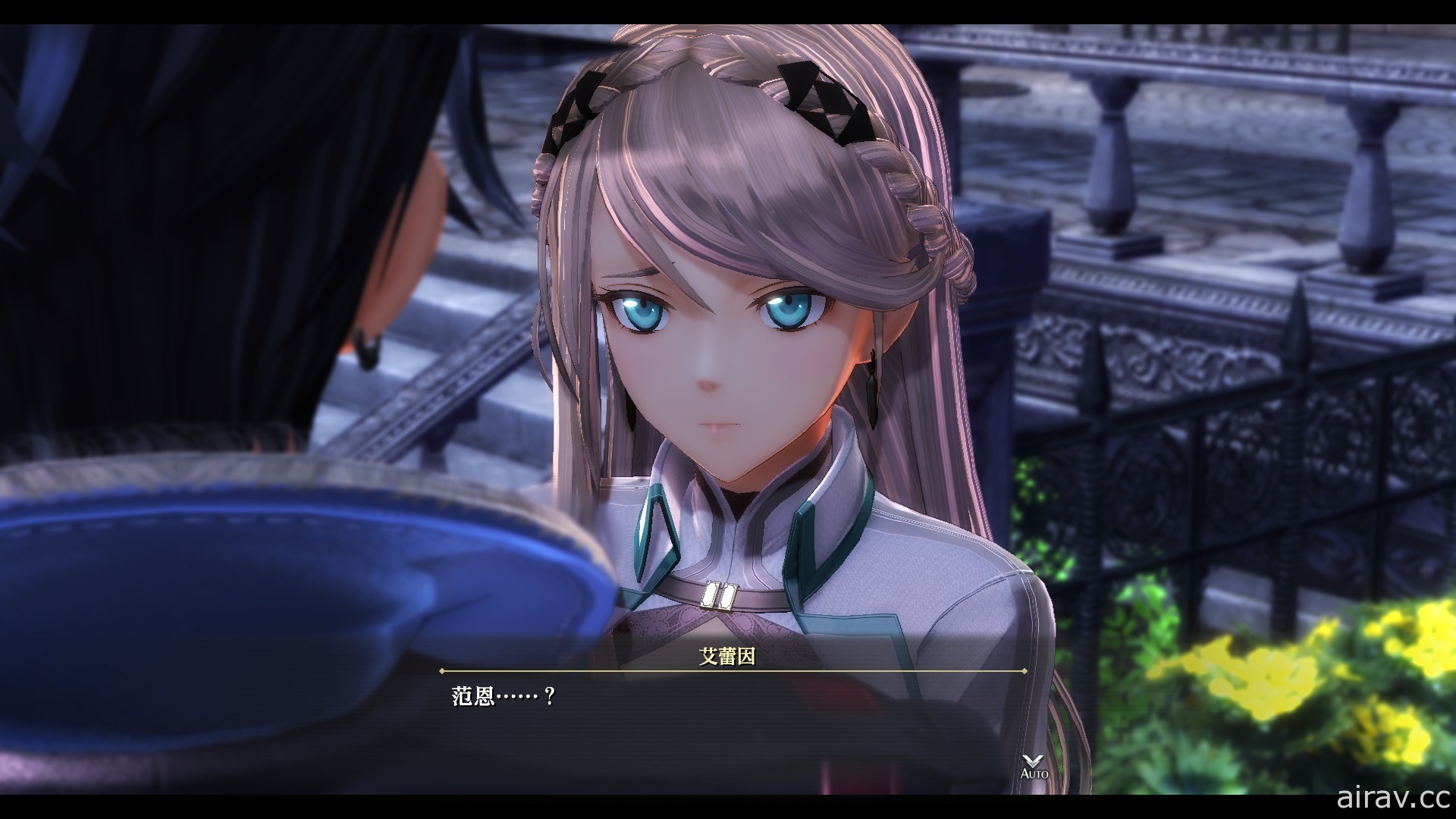 《英雄傳說 黎之軌跡》PS5 / Steam 版 7 月同步推出 提升畫質、流暢度並可繼承存檔