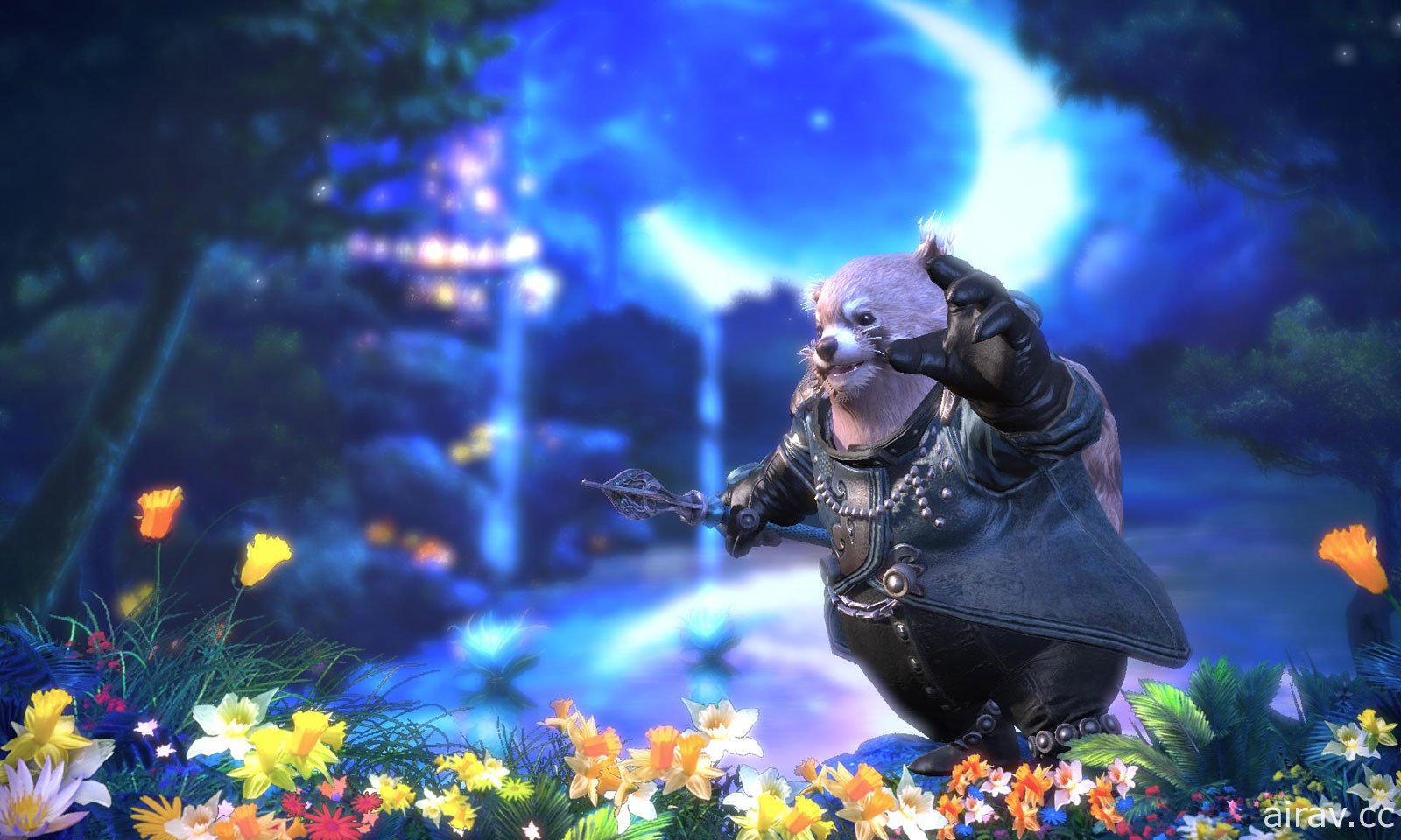 上市 11 年！《TERA》韩版宣布 6 月底结束营运