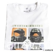 GSE 宣布代理《最後一戰 Halo》20 週年紀念官方授權周邊產品 預定 6/15 正式推出