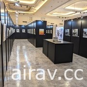 「RADIO EVA ART 展」今日於新光三越南西店正式開展 會場內容搶先一覽