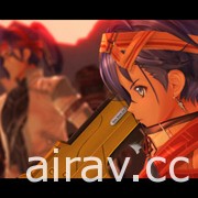 《英雄傳說 黎之軌跡》PS5 / Steam 版 7 月同步推出 提升畫質、流暢度並可繼承存檔