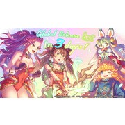 《圣剑传说 ECHOES of MANA》推出 与历代系列作角色们一起踏上寻找“圣剑”的冒险之旅