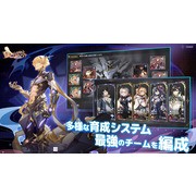 正統派幻想 RPG《悠久之樹》開啟日本 App Store、Google Play 預先註冊