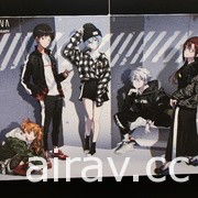 “RADIO EVA ART 展”今日于新光三越南西店正式开展 会场内容抢先一览