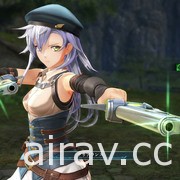 《英雄傳說 黎之軌跡》PS5 / Steam 版 7 月同步推出 提升畫質、流暢度並可繼承存檔