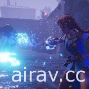 《Asterigos：失落迷城》發布新宣傳影片及 Steam 頁面 追加登陸 Xbox 平台