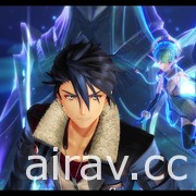 《英雄傳說 黎之軌跡》PS5 / Steam 版 7 月同步推出 提升畫質、流暢度並可繼承存檔