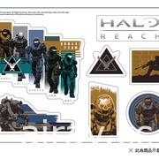 GSE 宣布代理《最后一战 Halo》20 周年纪念官方授权周边产品 预定 6/15 正式推出