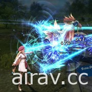 《英雄傳說 黎之軌跡》PS5 / Steam 版 7 月同步推出 提升畫質、流暢度並可繼承存檔