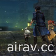 《英雄傳說 黎之軌跡》PS5 / Steam 版 7 月同步推出 提升畫質、流暢度並可繼承存檔