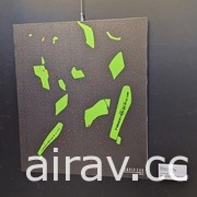 “RADIO EVA ART 展”今日于新光三越南西店正式开展 会场内容抢先一览