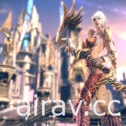 上市 11 年！《TERA》韩版宣布 6 月底结束营运